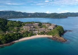 Waldorf Astoria Costa Rica Punta Cacique 5