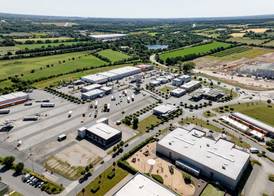 ibis budget Flensburg Handewitt 4