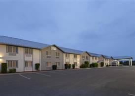 Spark by Hilton West Coxsackie 3