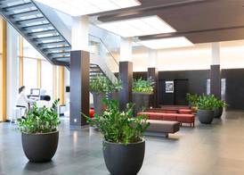 Novotel Karlsruhe City 4
