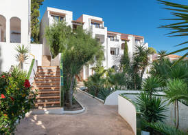 Holiday Park Santa Ponsa 5