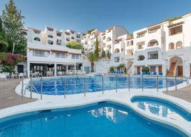 Holiday Park Santa Ponsa 2