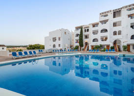 Holiday Park Santa Ponsa 3