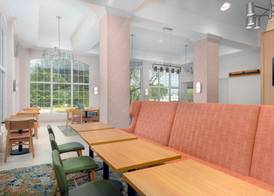 Hampton Inn & Suites-Austin Airport 5
