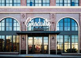 Graduate by Hilton Nashville 4