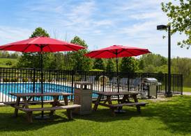 Hampton Inn Summersville 5