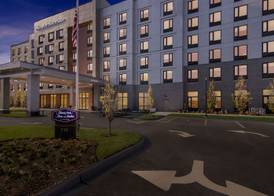 Hampton Inn & Suites Chicago Medical District Uic 3