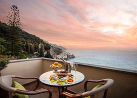 Anantara Convento di Amalfi Grand Hotel 3
