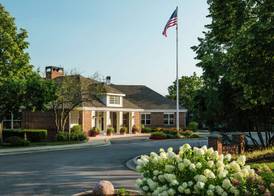 Homewood Suites by Hilton Chicago - Schaumburg 4