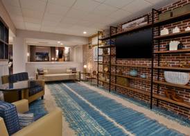 Hampton Inn & Suites Spartanburg-I-26-Westgate Mall 3