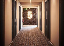 Ibis budget Vitoria Gasteiz 4