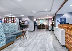 Hampton Inn Biloxi, MS 5