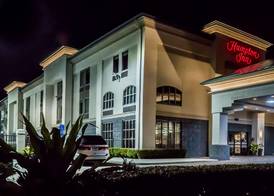 Hampton Inn Lakeland 3