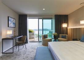 Hotel Palace Portoroz by Minor Hotels 3