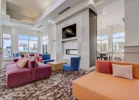 Hilton Garden Inn Indianapolis Northwest 2