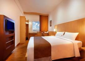 Ibis Bali Kuta 5