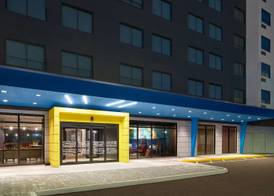Tru By Hilton Ft Lauderdale Airport 4