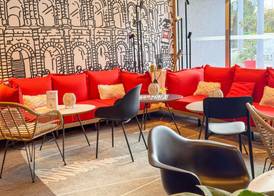 ibis Nîmes Ouest - A9 4