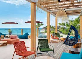 Hilton Maldives Amingiri Resort & Spa 3