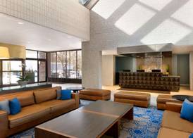 Hilton Boston/Dedham 3