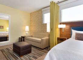Home2 Suites by Hilton Cleveland Beachwood 2