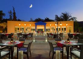 Hilton Cairo Heliopolis 4