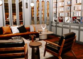 Joinery Hotel Pittsburgh, Curio Collection by Hilton 5