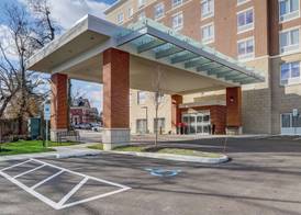 Hampton Inn & Suites Cincinnati Midtown Rookwood 4