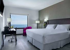 NH Iquique Costa 2