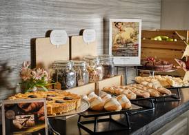 Mercure Roma Centro Colosseo 5