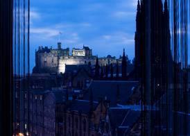 Radisson Collection Hotel, Royal Mile Edinburgh 4