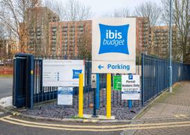 ibis budget London Barking 5