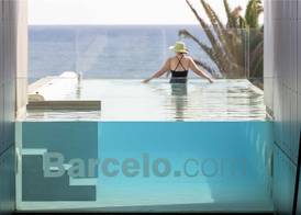 Barcelo Teguise Beach - Adult Only 4