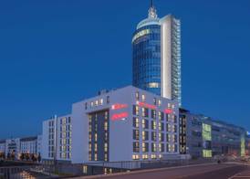 Hilton Garden Inn Munich City West 2
