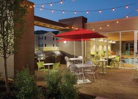 Home2 Suites St. Louis / Forest Park 2