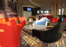 ibis Soissons 5