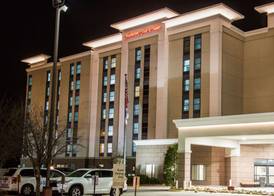 Hampton Inn & Suites Nashville-Airport 2
