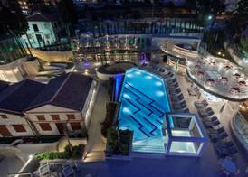 DoubleTree by Hilton Kusadasi 3
