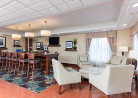 Hampton Inn Port Huron 4
