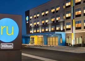 Tru By Hilton Cheyenne 3