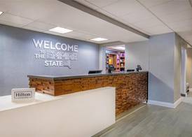 Hampton Inn East Aurora, NY 5
