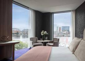 Anantara The Marker Dublin- A Leading Hotel of the World 4