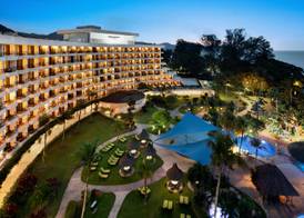 Shangri-La Golden Sands, Penang 3