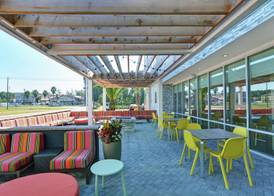 Home2 Suites By Hilton Richmond Hill Savannah I-95 5