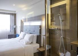 Novotel RJ Porto Atlantico 5