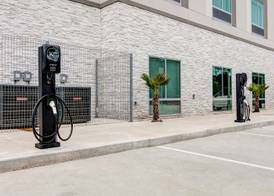 Hampton Inn & Suites by Hilton Shenandoah The Woodlands 4