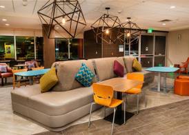 Home2 Suites Bakersfield 5