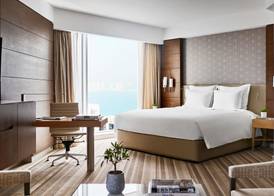 Pullman Doha West Bay 5