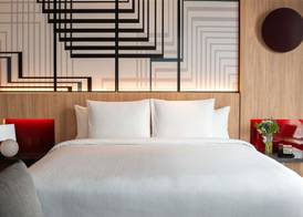 Pullman Lima Miraflores 5