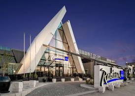 Radisson Blu Hotel Riyadh Qurtuba 2